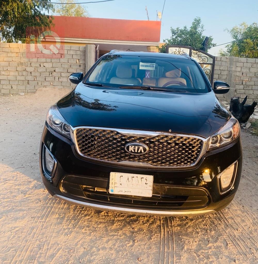 كيا سورينتو